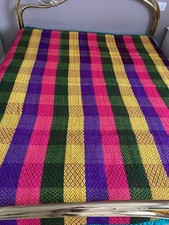 Coperta Artigianale in Pura