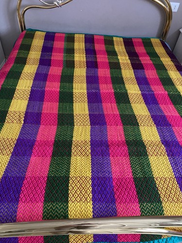 Coperta artigianale pura - coperta,