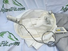 Cappuccio metabolico Cosmed