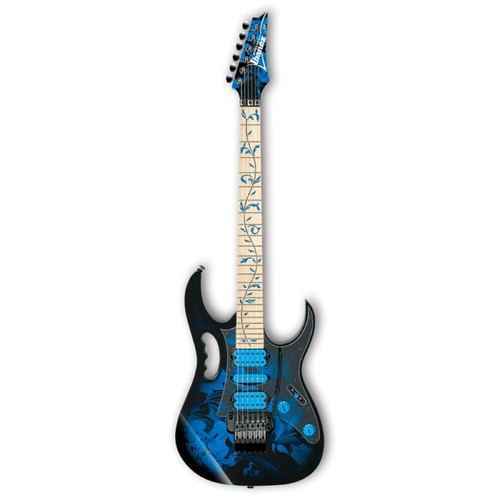 Modello firmato ibanez jem77p - modello,