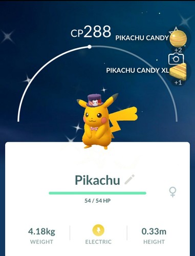Pokemon trade cappello - pokemon,