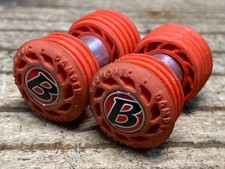 Bontrager Bzzzkill Bar End