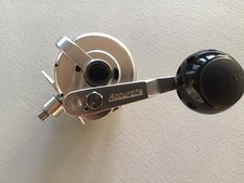 Mulinello da Pesca Accurate