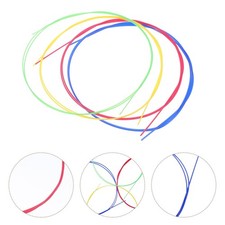  4 Pcs Corde Basso Elettrico