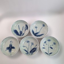 Articoli Arita, realizzati da