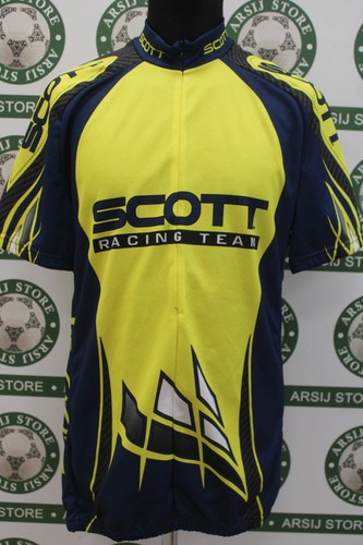 Maglia ciclismo bike - , scott