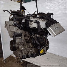 Motore semicompl.  VOLKSWAGEN GOLF 1.4 TSI (90Kw) BM.Tech. Ber f0680d