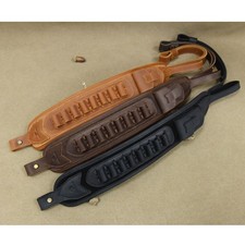 Cinghia di trasporto pistola