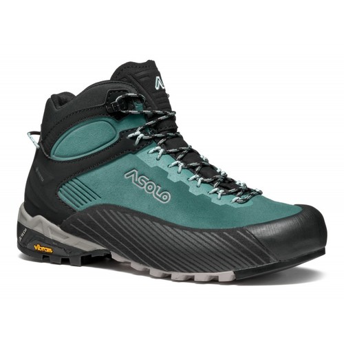 Scarpe trekking donna asolo - trekking,