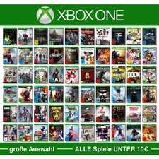 Xbox one giochi - xbox,