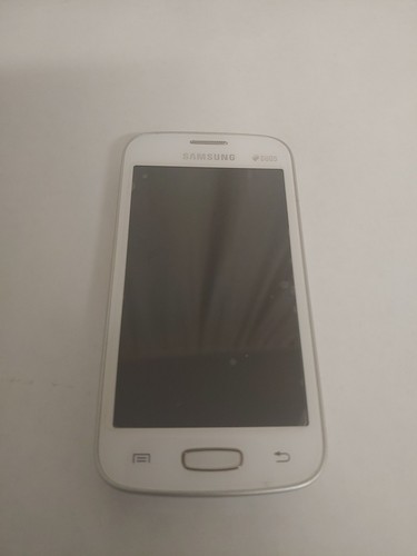 Telefono samsung galaxy - telefono,