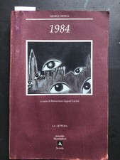 Orwell George, 1984, Mondadori