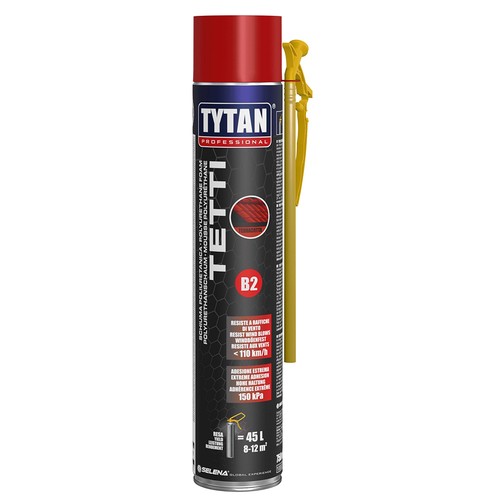 Tytan schiuma poliuretanica - tytan,
