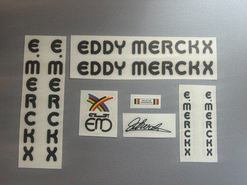 Adesivi decalcomanie eddy - decalcomanie,
