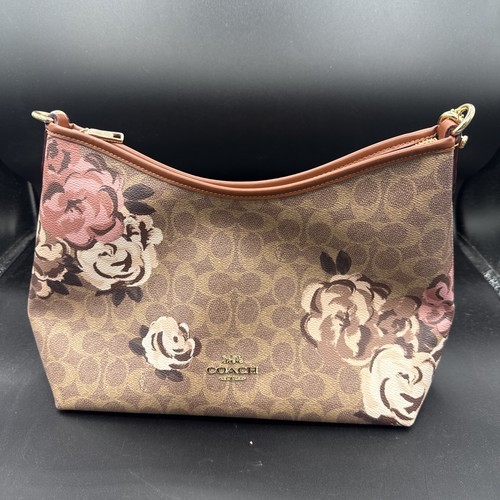Borsa tracolla coach - borsa,