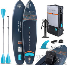Garda Allround 10'10” SUP