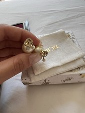 Orecchini Dior Tribales