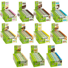 Enerzona EZ Snack Balance Dieta 40 30 30 Box 30 barrette