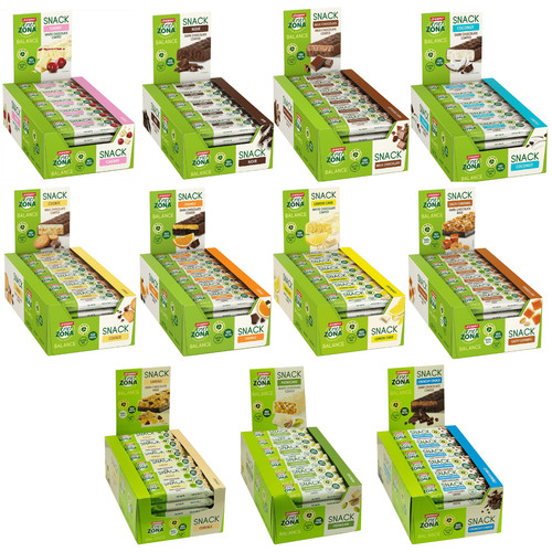 Enerzona snack balance - enerzona, ez