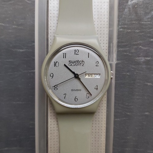 Orologio swatch gm700d 1983 - swatch,