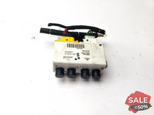 MODULO LOMBARE SEDILE