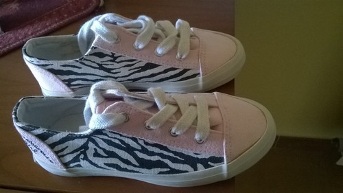 Scarpe rocco barocco nuove - rocco,