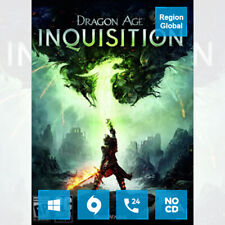 Dragon Age Inquisition per PC