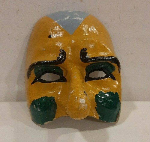 Maschera teatro carnevale - teatro/carnevale, in