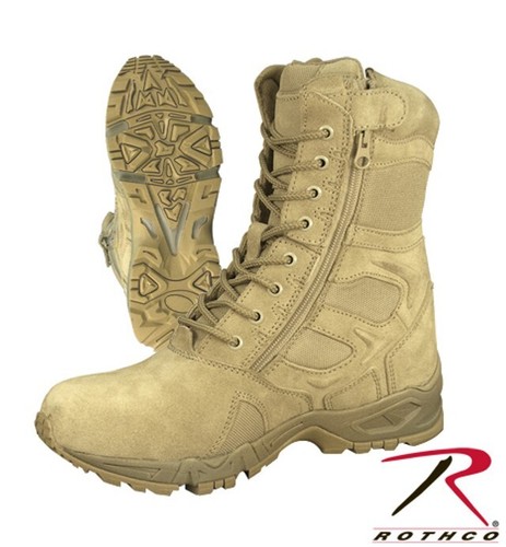 Rothco forced entry deployment - rothco,