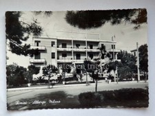 RIMINI Albergo Milano old