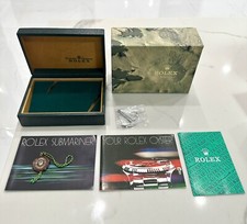 ORIGINALE Vintage Rolex