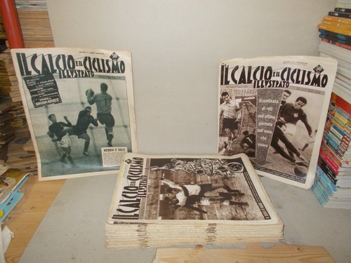 Calcio il ciclismo - calcio,