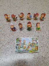 Sorpresine Kinder PALEOBOYS