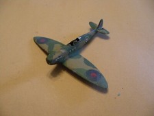 MODELLINO AEREO IN PLASTICA