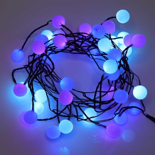 Luci batteria berry 3 - 40, (3