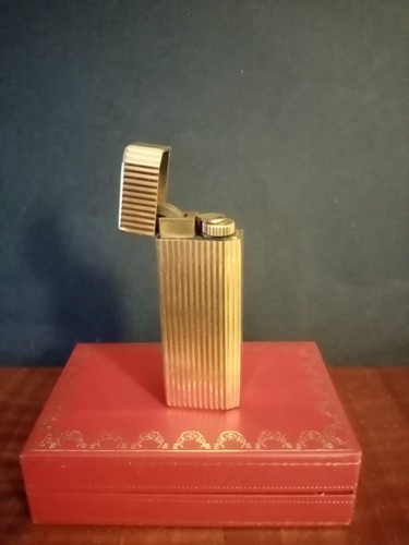 Must cartier godron - le,