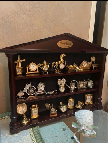 Collezione orologi in - collezione,