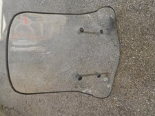 MOTO SCOOTER CICLOMOTORE RICAMBI TELAIO MOTORE PARABREZZA PARAVENTO RIPARO