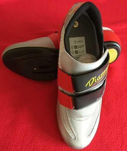 Scarpe ciclismo diamant - scarpe,