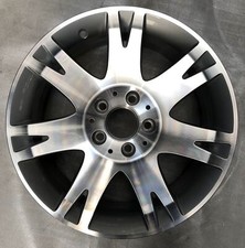 1 Cerchio in lega originale