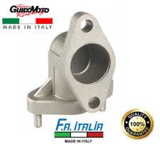 COLLETTORE SCARICO MARMITTA