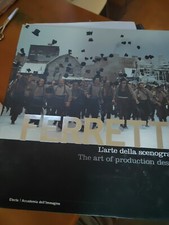 Ferretti. L'arte della