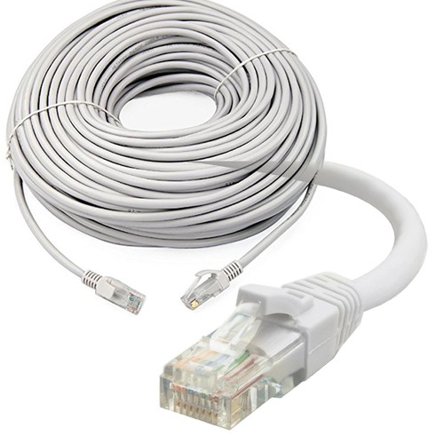 50m metri cavo - ethernet, rj45