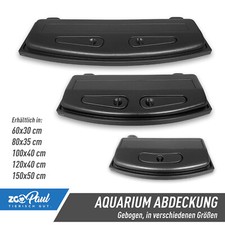 Copertura per acquario varie