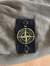 Felpa Stone Island - Green - Taglia S