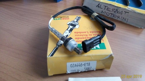 Sonda lambda ngk - lambda, per