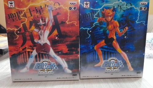 Saint seiya omega pegasus - seiya,
