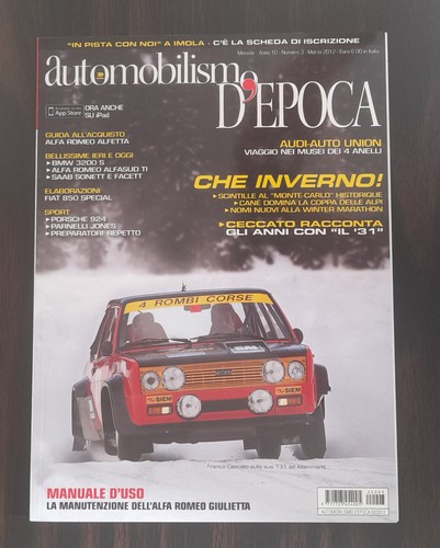 Rivista magazine - /,
