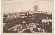 Arcevia ancona servizio - arcevia,