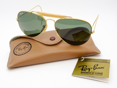 Ray ban outdoorsman - ray-ban, arista